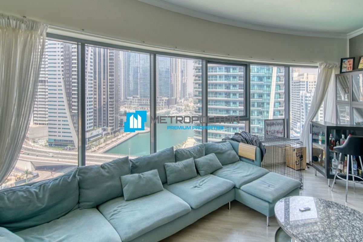 Апартаменты в Дубае, ОАЭ, 181 м2 фото 4