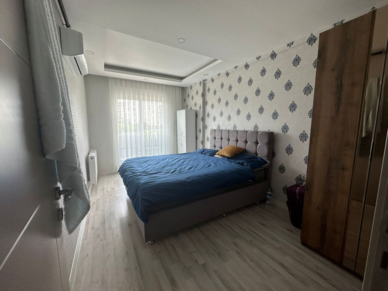 Квартира в Анталии, Турция, 55 м2 фото 3