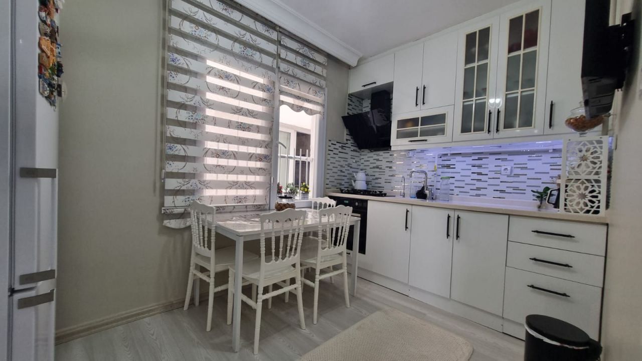 Квартира в Мерсине, Турция, 125 м2 фото 2
