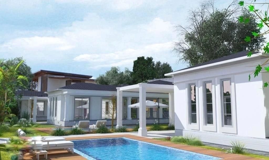 Вилла в Кемере, Турция, 120 м2 фото 3