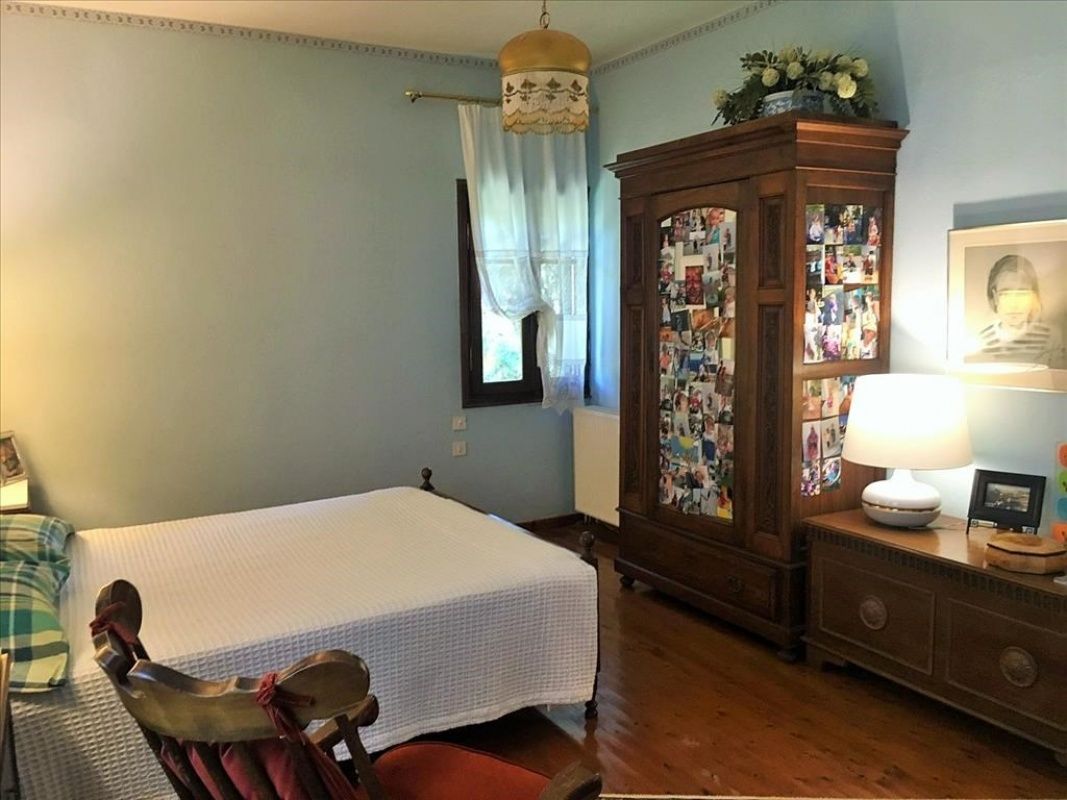 Дом на Северо-Эгейских островах, Греция, 285 м2 фото 2