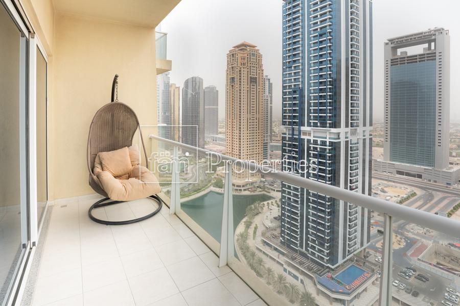 Апартаменты в Дубае, ОАЭ, 130 м2 фото 4