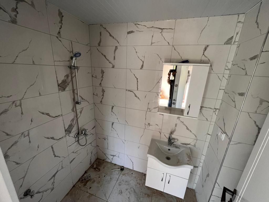 Квартира в Алании, Турция, 60 м2 фото 5