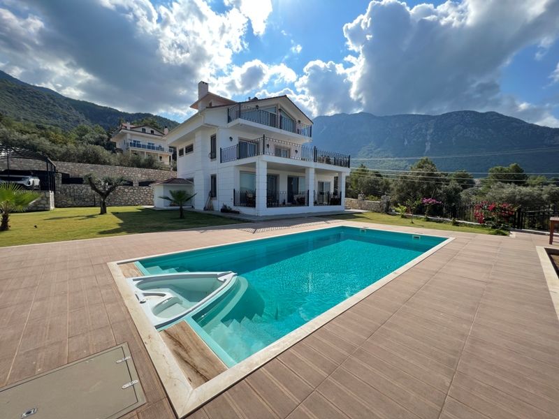 Вилла в Фетхие, Турция, 300 м2 фото 5