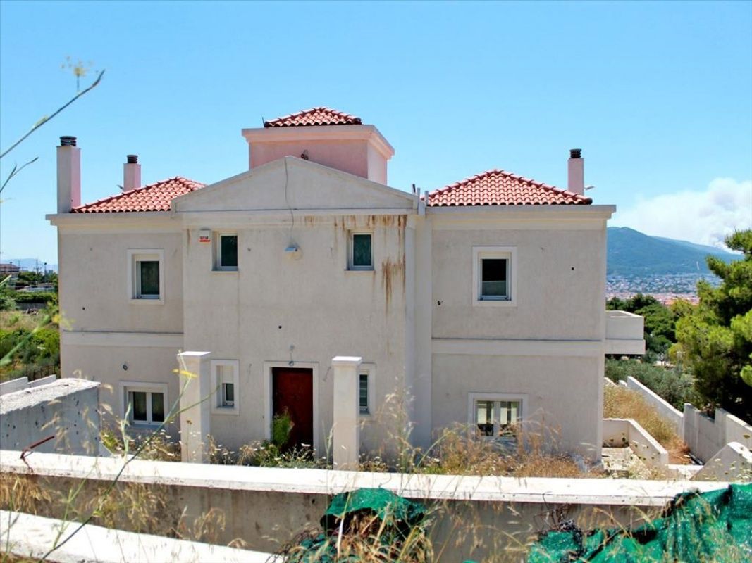 Дом в Афинах, Греция, 330 м2 фото 3