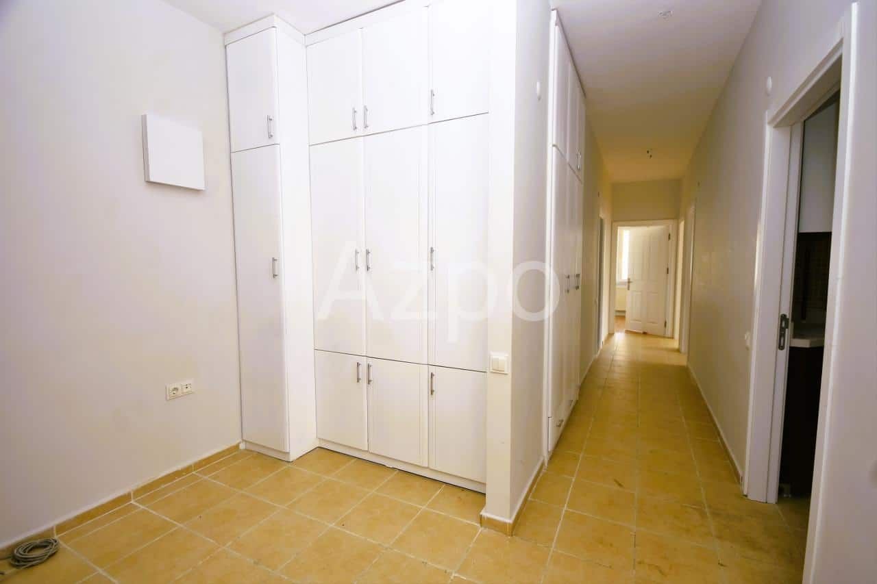 Апартаменты в Анталии, Турция, 140 м2 фото 3