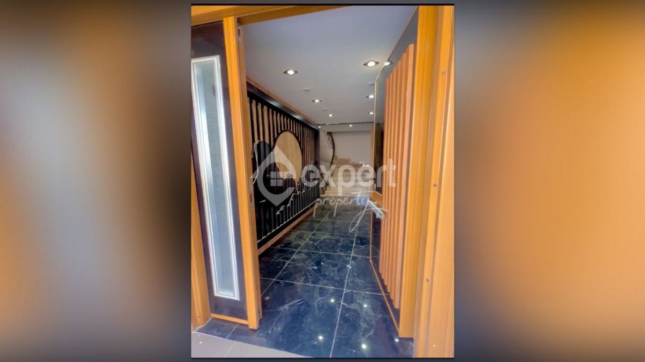 Квартира в Стамбуле, Турция, 110 м2 фото 5