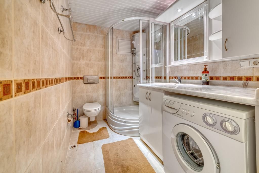 Квартира в Алании, Турция, 220 м2 фото 3