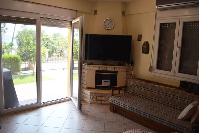Таунхаус в Ситонии, Греция, 110 м2 фото 3