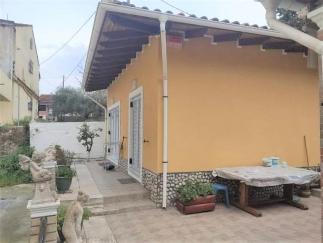 Дом на Ионических островах, Греция, 160 м2 фото 2