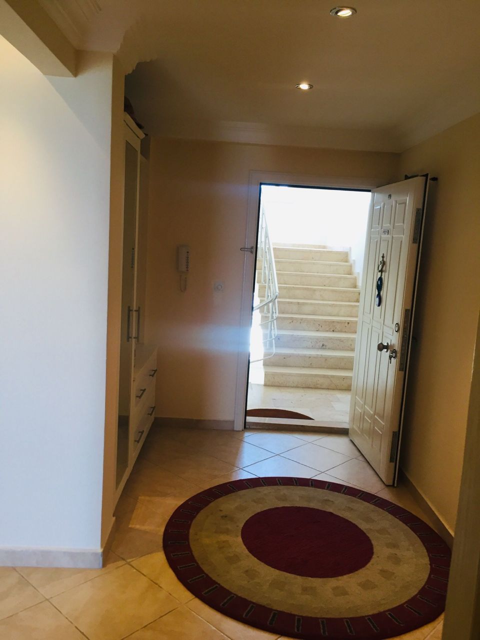 Квартира в Алании, Турция, 115 м2 фото 2