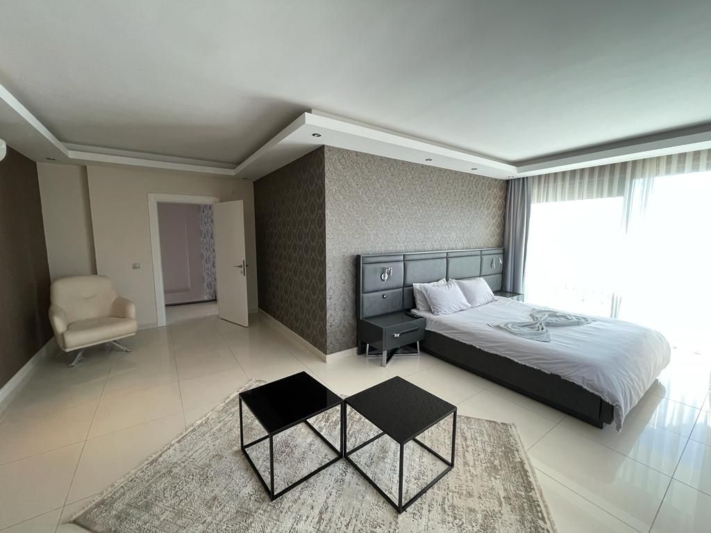 Вилла в Алании, Турция, 255 м2 фото 2