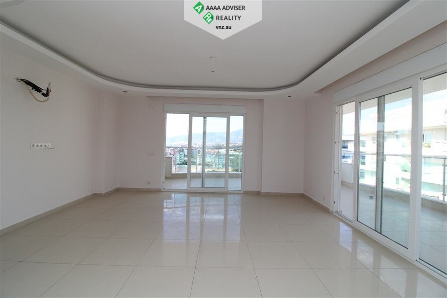 Квартира в Алании, Турция, 240 м2 фото 5