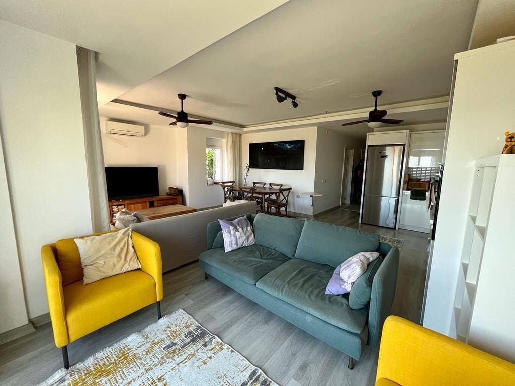 Квартира в Каше, Турция, 120 м2 фото 5