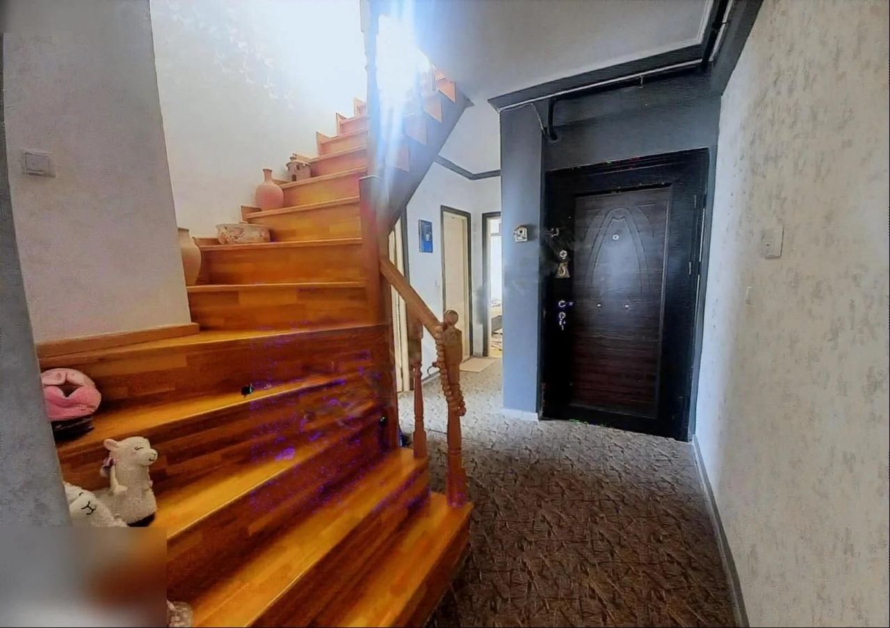 Пентхаус в Анталии, Турция, 240 м2 фото 4