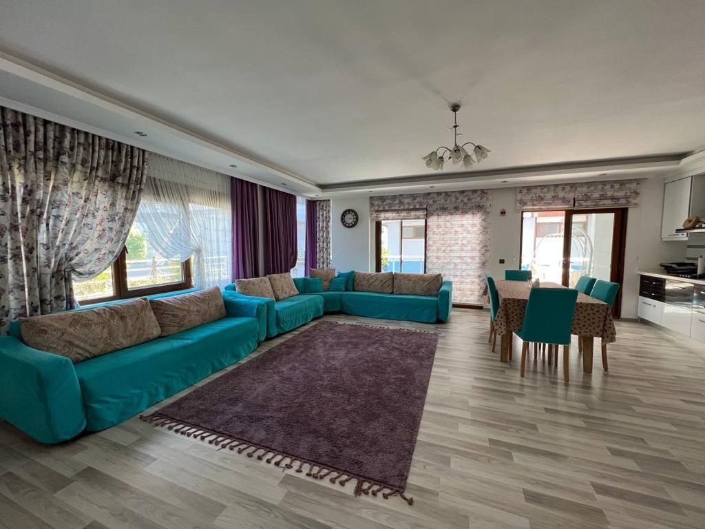 Квартира в Кестеле, Турция, 150 м2 фото 2