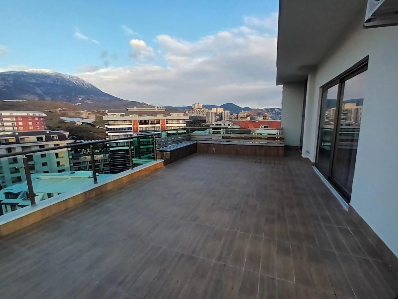 Пентхаус в Алании, Турция, 220 м2 фото 3