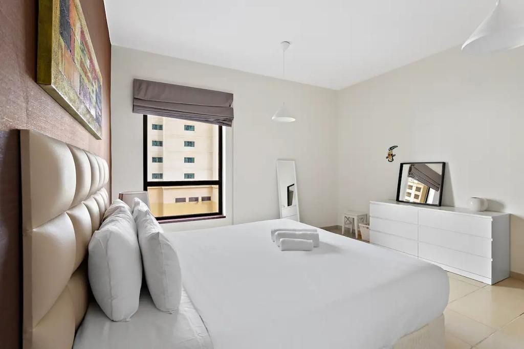 Апартаменты в Дубае, ОАЭ, 109.8 м2 фото 2