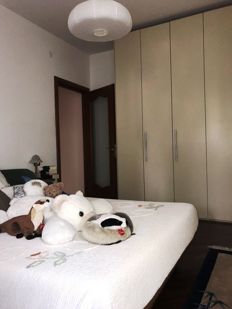 Апартаменты в Сан-Ремо, Италия, 125 м2 фото 5