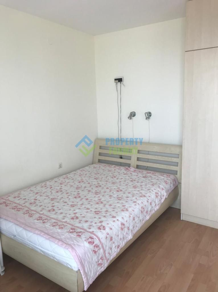 Студия в Святом Власе, Болгария, 40 м2 фото 4