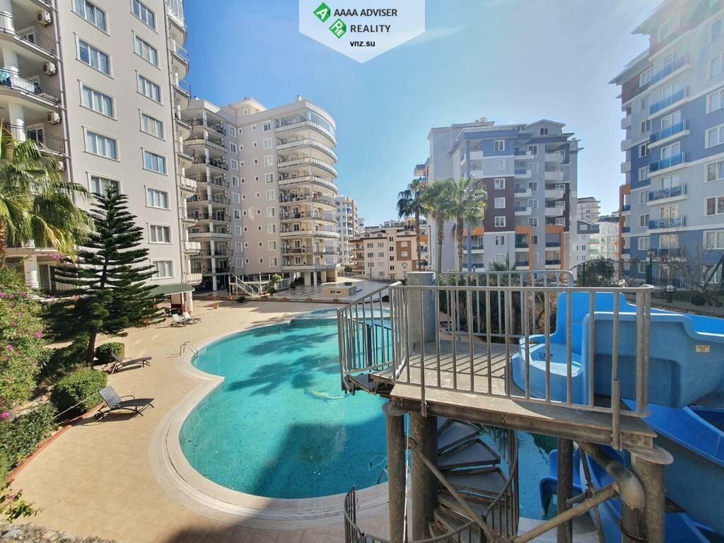 Квартира в Алании, Турция, 230 м2 фото 2