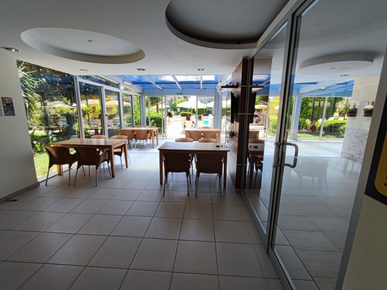Квартира в Алании, Турция, 65 м2 фото 5