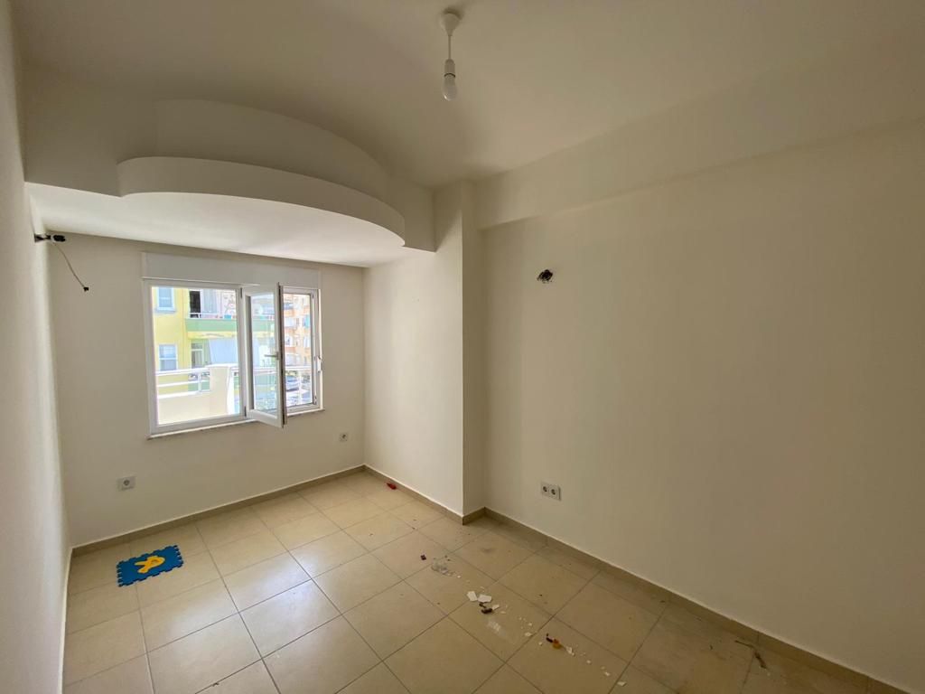 Квартира в Алании, Турция, 110 м2 фото 3