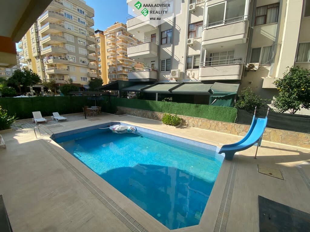 Пентхаус в Алании, Турция, 200 м2 фото 3