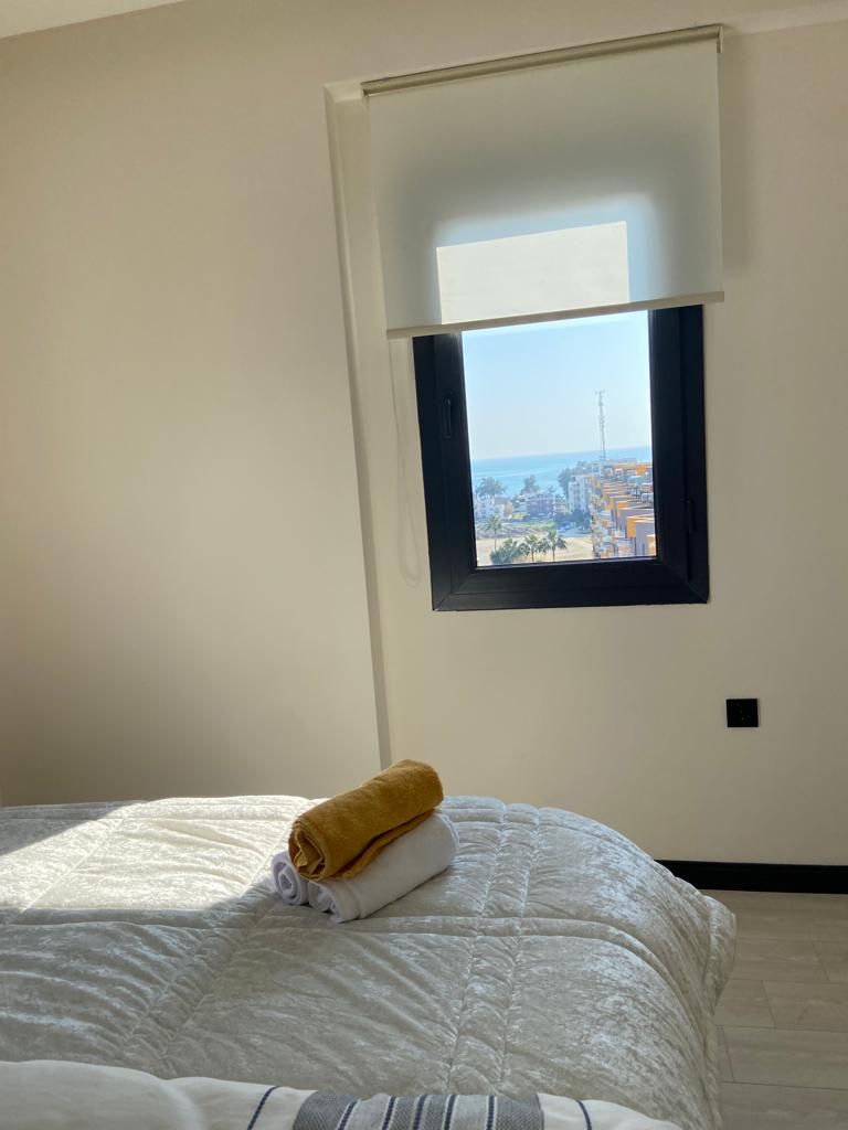 Квартира в Мерсине, Турция, 60 м2 фото 3
