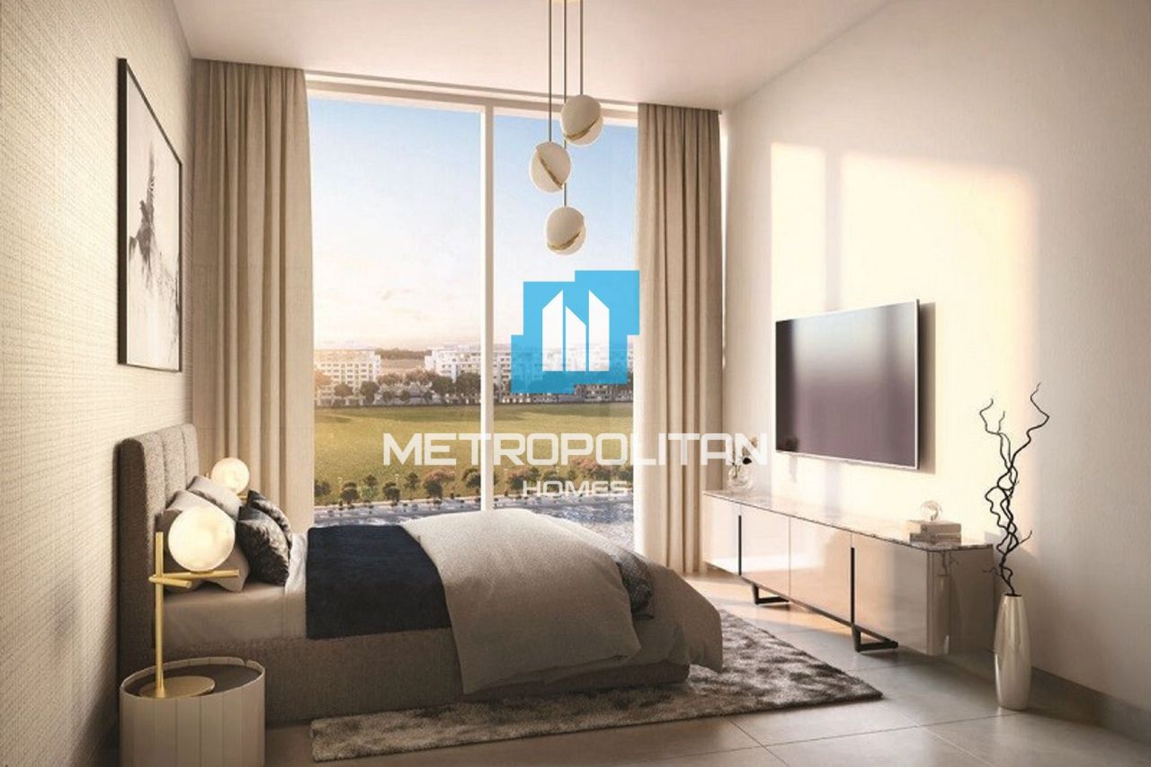 Апартаменты в Дубае, ОАЭ, 60 м2 фото 2