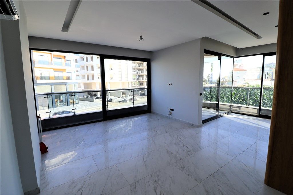 Апартаменты в Алании, Турция, 105 м2 фото 3