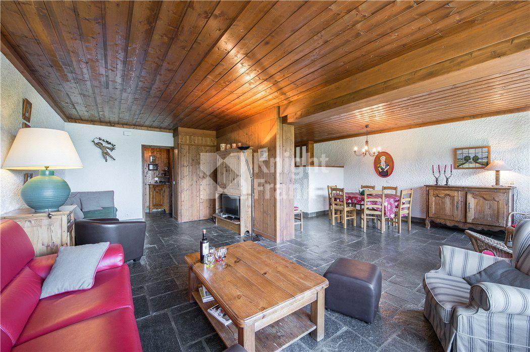 Апартаменты в Межеве, Франция, 1 м2 фото 2