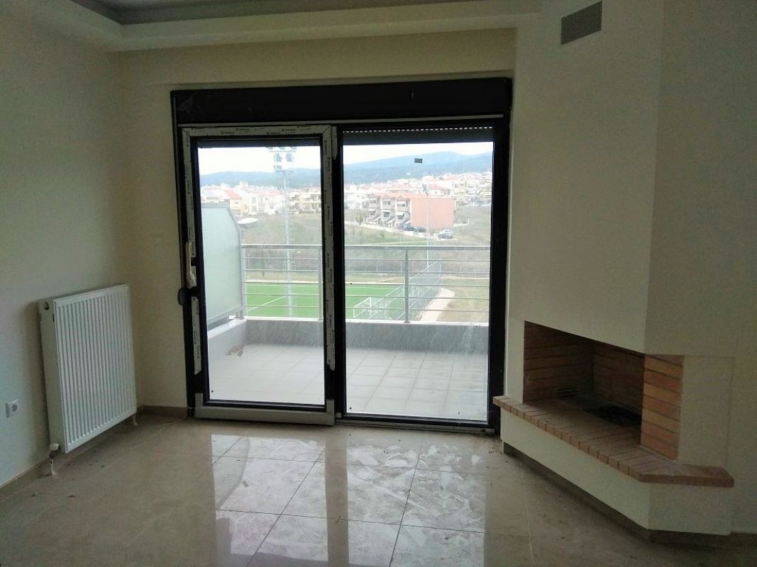 Квартира на Ионических островах, Греция, 103 м2 фото 4