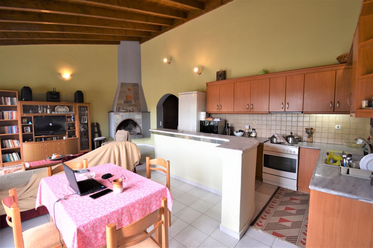 Апартаменты в Лутраки, Греция, 114 м2 фото 5