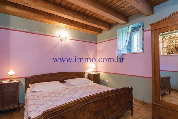 Вилла в Оребиче, Хорватия, 330 м2 фото 4