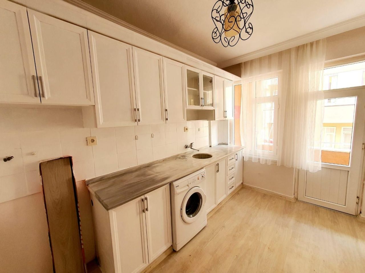 Квартира в Алании, Турция, 115 м2 фото 2