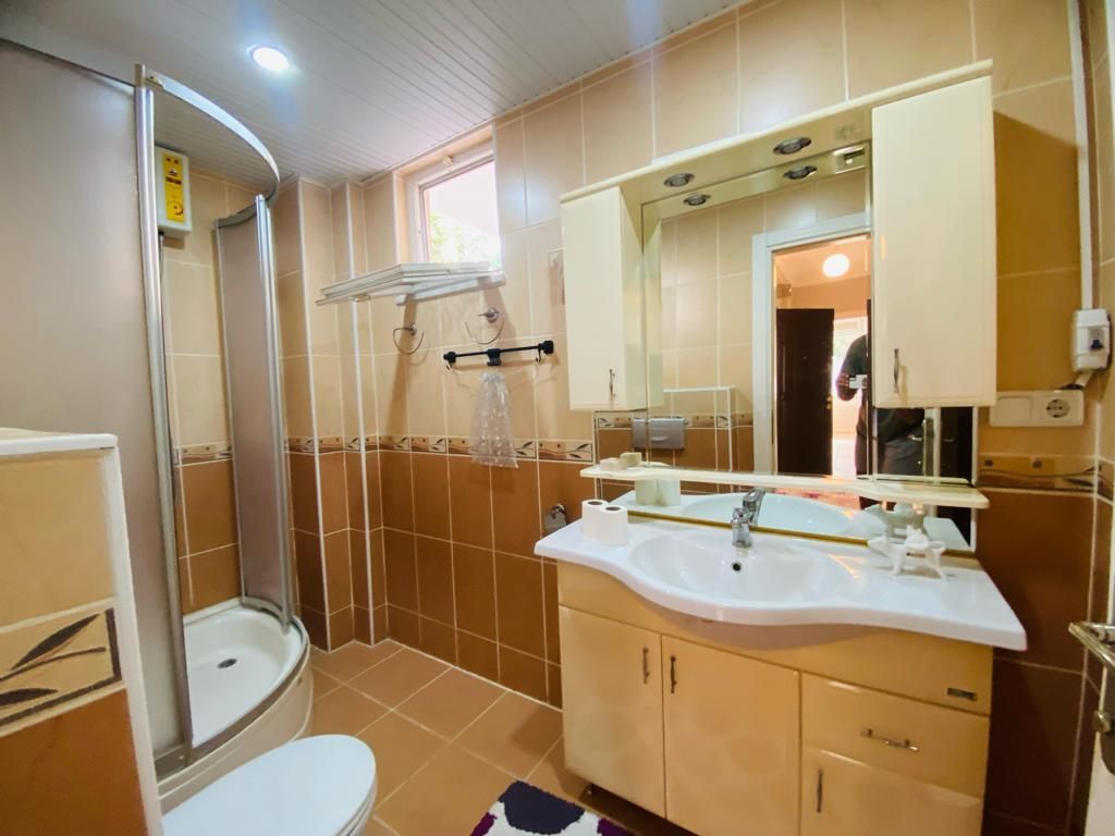 Квартира в Алании, Турция, 100 м2 фото 4