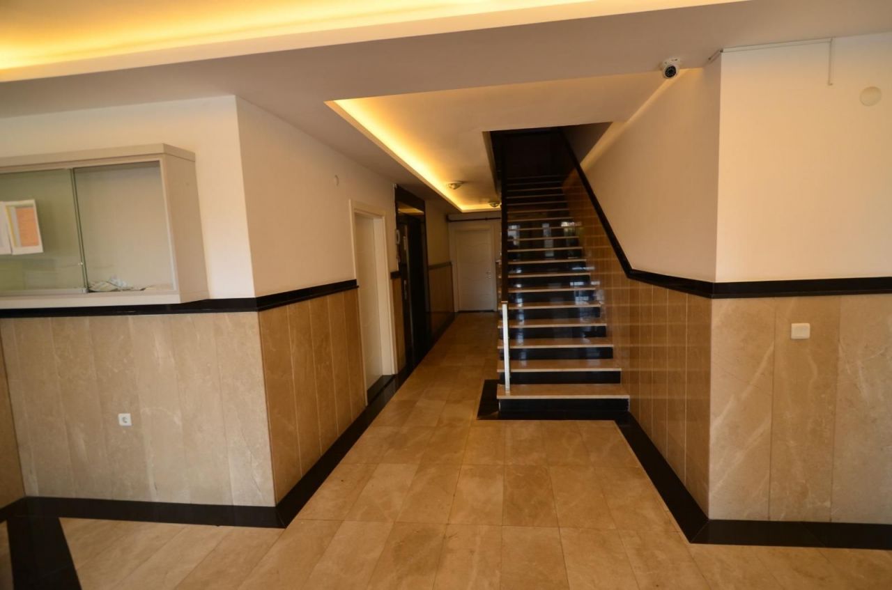 Пентхаус в Алании, Турция, 260 м2 фото 5