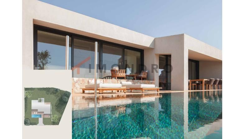 Дом в Бодруме, Турция, 175 м2 фото 3