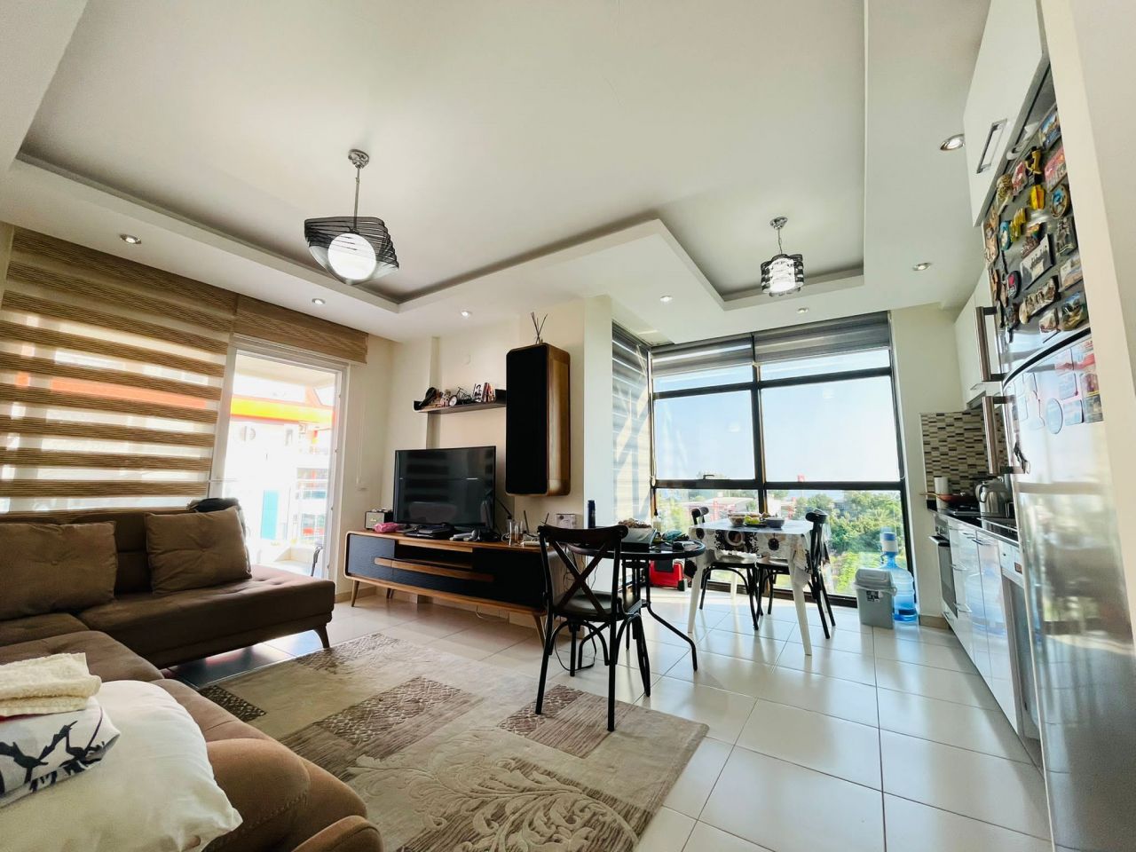 Квартира в Кестеле, Турция, 80 м2 фото 5