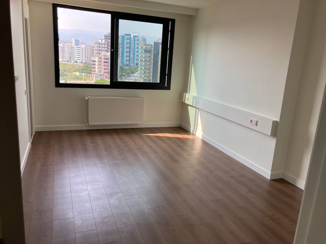 Квартира в Мерсине, Турция, 140 м2 фото 5