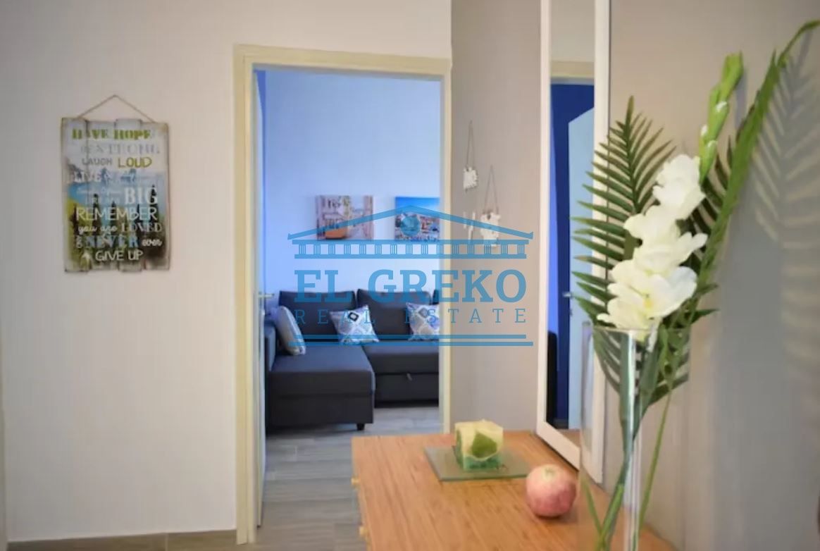 Квартира на Халкидиках, Греция, 60 м2 фото 5