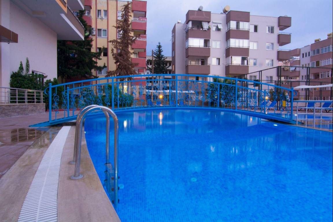 Квартира в Алании, Турция, 160 м2 фото 4