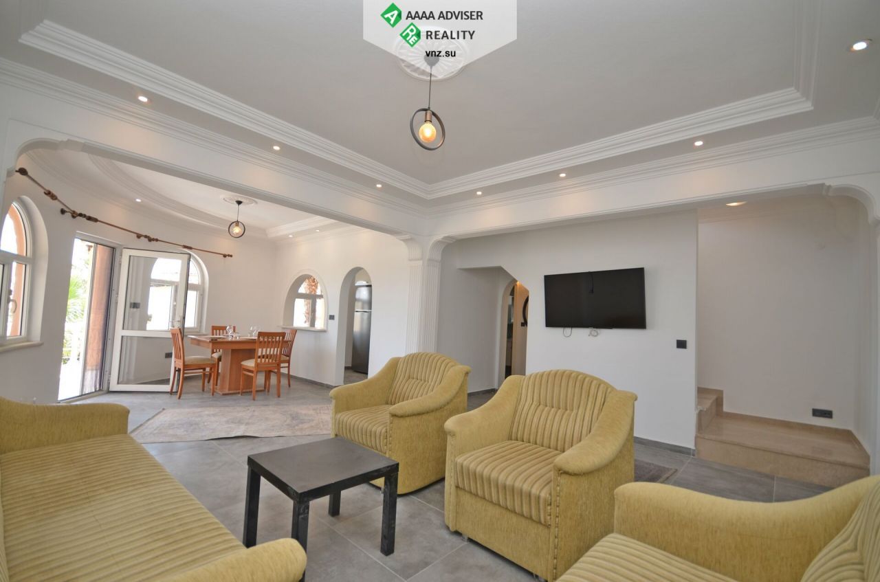 Вилла в Авсалларе, Турция, 160 м2 фото 4