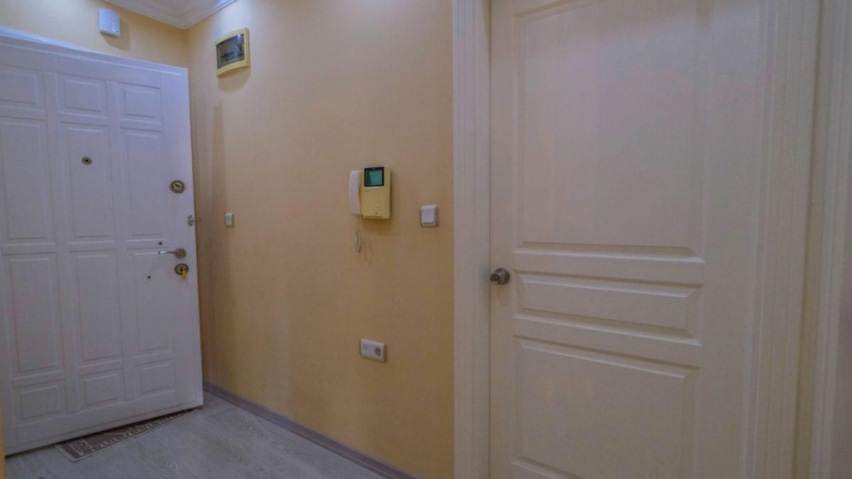 Квартира в Алании, Турция, 72 м2 фото 3