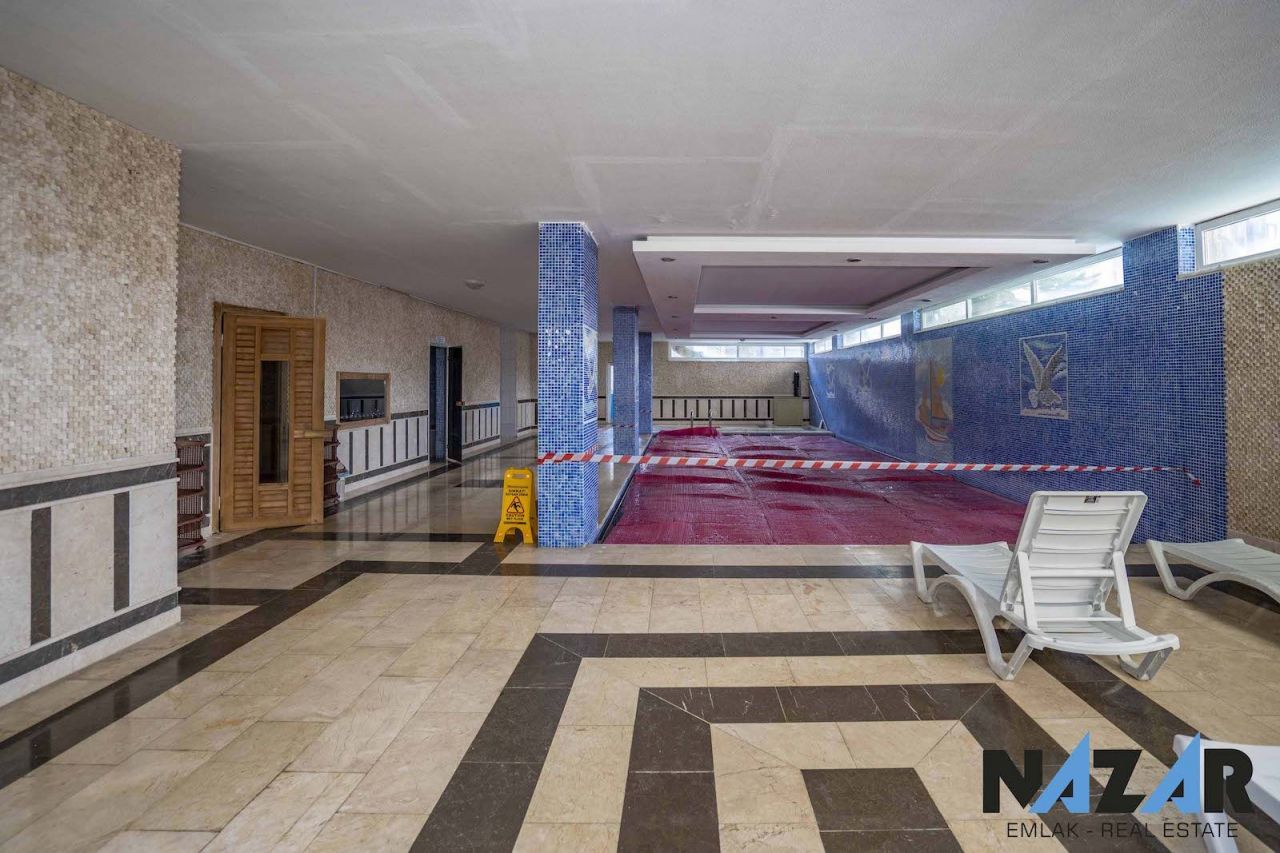 Апартаменты в Алании, Турция, 180 м2 фото 3
