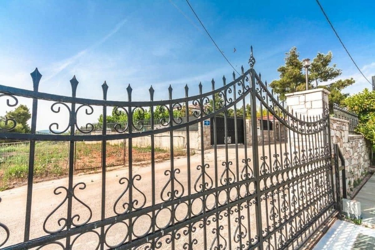 Таунхаус в Афинах, Греция, 667 м2 фото 2