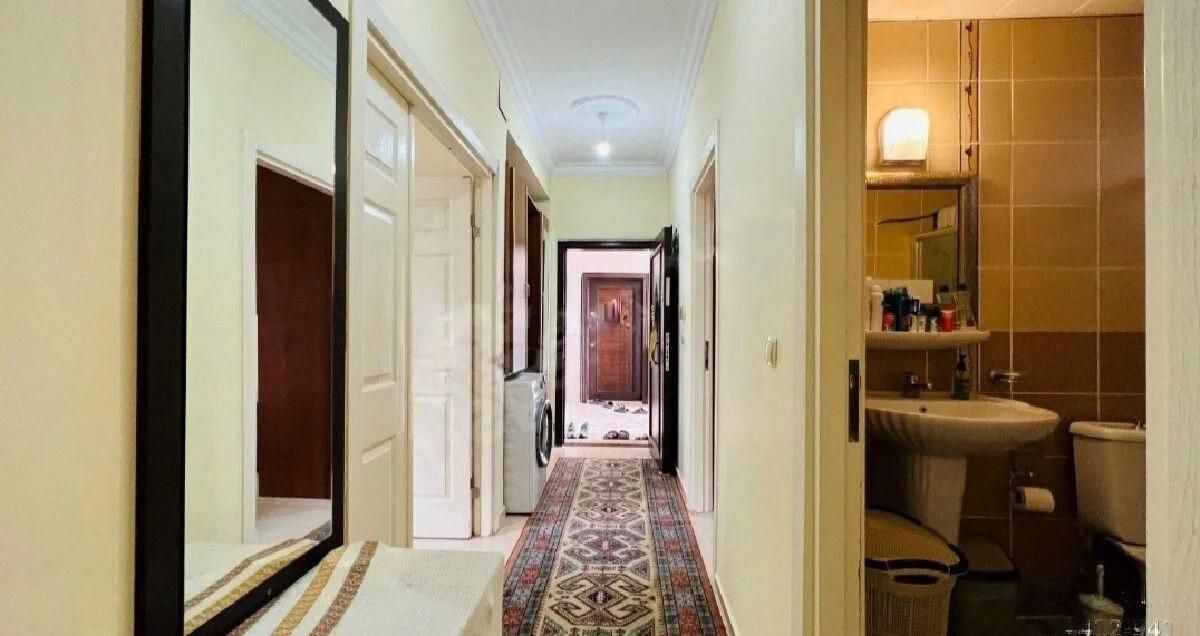 Квартира в Кемере, Турция, 90 м2 фото 4