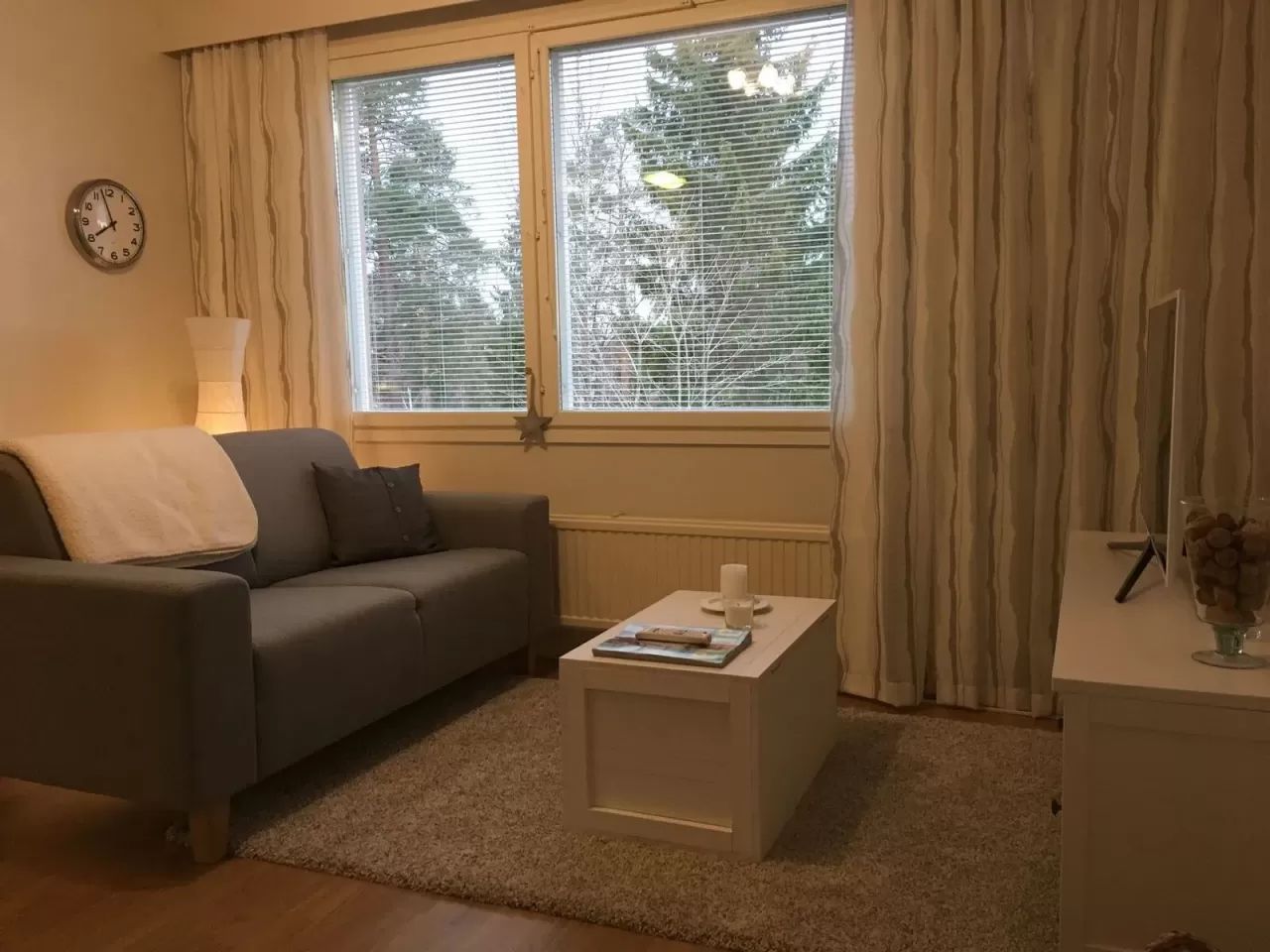 Квартира в Мянття, Финляндия, 30.5 м2 фото 2