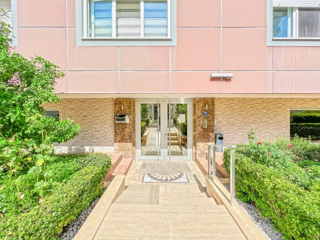 Квартира в Алании, Турция, 55 м2 фото 3